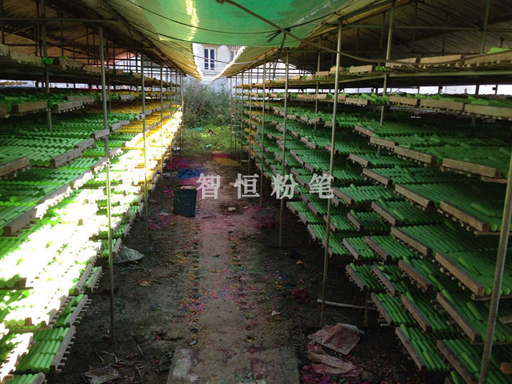 供應環(huán)保粉筆,出口粉筆,智恒粉筆工廠,中國粉筆生產工廠